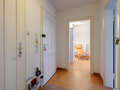 Lapos München Schwabing-West (rund um den Hohenzollernplatz) 02 Folyosó/folyosó 5868
