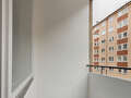 Ravna stran München Maxvorstadt 02 Balkon 5893