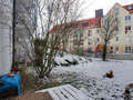 Płaski München Sendling-Westpark 02 Ogród 5910