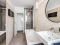 Düz München Maxvorstadt - Universitätsviertel 04 Banyo 5930