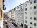 Düz München Maxvorstadt - Universitätsviertel 01 Görünüm 5930