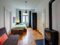Плосък München Isarvorstadt 01 2-ра спалня 5949