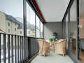 Plano München Haidhausen 01 Conservatório 5958