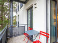 Ravna stran München Großhadern 01 Balkon 6004