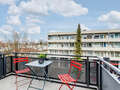 Ploché München Großhadern 01 Balkón 6006