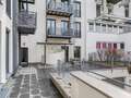 Ploché München Großhadern 01 Vnútorné nádvorie 6006