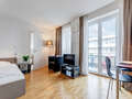 Ploché München Großhadern 01 Obývacia časť 6006