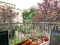 플랫 München Sendling 03 발코니 6054