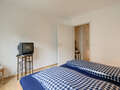 플랫 München Sendling 03 수면 6054