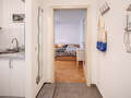 Lapos München Schwabing-West (rund um den Hohenzollernplatz) 01 Folyosó/folyosó 6071