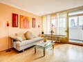 Plano München Moosach 01 Viver 6091