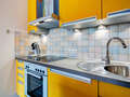 Plano München Moosach 01 Cozinha 6091