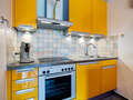 Plano München Moosach 02 Cozinha 6091