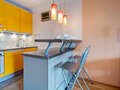 Plano München Moosach 05 Cozinha 6091