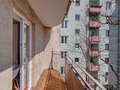 Ploché München Maxvorstadt - Westen 01 Balkon 6196