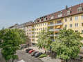 Ploché München Maxvorstadt - Westen 01 Zobrazit 6196