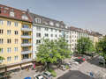 Ploché München Maxvorstadt - Westen 02 Zobrazit 6196