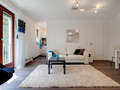 Ploché München Schwabing - Alte Heide 01 Living 6261
