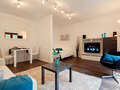 Ploché München Schwabing - Alte Heide 04 Living 6261