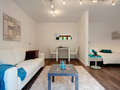 Ploché München Schwabing - Alte Heide 05 Living 6261