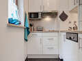 Ploché München Schwabing - Alte Heide 01 Kuchyně 6261