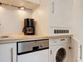 Ploché München Schwabing - Alte Heide 02 Kuchyně 6261