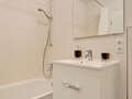 Ploché München Schwabing - Alte Heide 03 Koupelna 6261