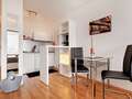 Επίπεδη München Schwabing-West 01 Ζώντας 6415