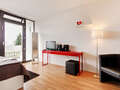 Επίπεδη München Schwabing-West 03 Ζώντας 6415