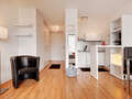 Επίπεδη München Schwabing-West 04 Ζώντας 6415