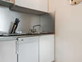 Επίπεδη München Schwabing-West 02 Κουζίνα 6415