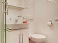 Επίπεδη München Schwabing-West 02 Μπάνιο 6415