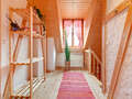 Flat München Hadern 01 Korridor/gang 6416