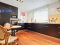 Leilighet med takterrasse München Neuhausen 01 Kjøkken 6439