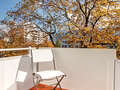 Leilighet med takterrasse München Neuhausen 03 Terrasse 6439