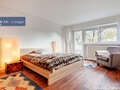 Leilighet med takterrasse München Neuhausen 01 Sovende 6439