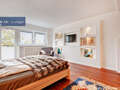 Leilighet med takterrasse München Neuhausen 02 Sovende 6439