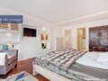 Leilighet med takterrasse München Neuhausen 03 Sovende 6439