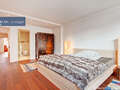 Leilighet med takterrasse München Neuhausen 04 Sovende 6439