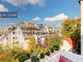 Leilighet med takterrasse München Neuhausen 01 Utsikt 6439