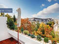Leilighet med takterrasse München Neuhausen 02 Utsikt 6439