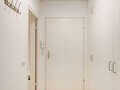 Flat München Schwabing-West 01 Korridor/gang 6455