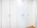 Flat München Schwabing-West 02 Korridor/gang 6455