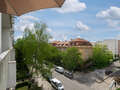 Flat München Schwabing-West 02 Utsikt 6455