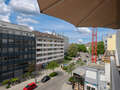 Flat München Schwabing-West 03 Utsikt 6455