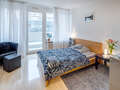 Flat München Schwabing-West 01 Soveområde 6455