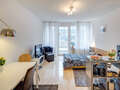 Flat München Schwabing-West 01 Stue og oppholdsrom 6455