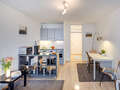 Flat München Schwabing-West 03 Stue og oppholdsrom 6455