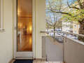 Ploché München Haidhausen 03 Balkon 6468