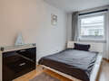 Ploché München Haidhausen 01 Ložnice 6468